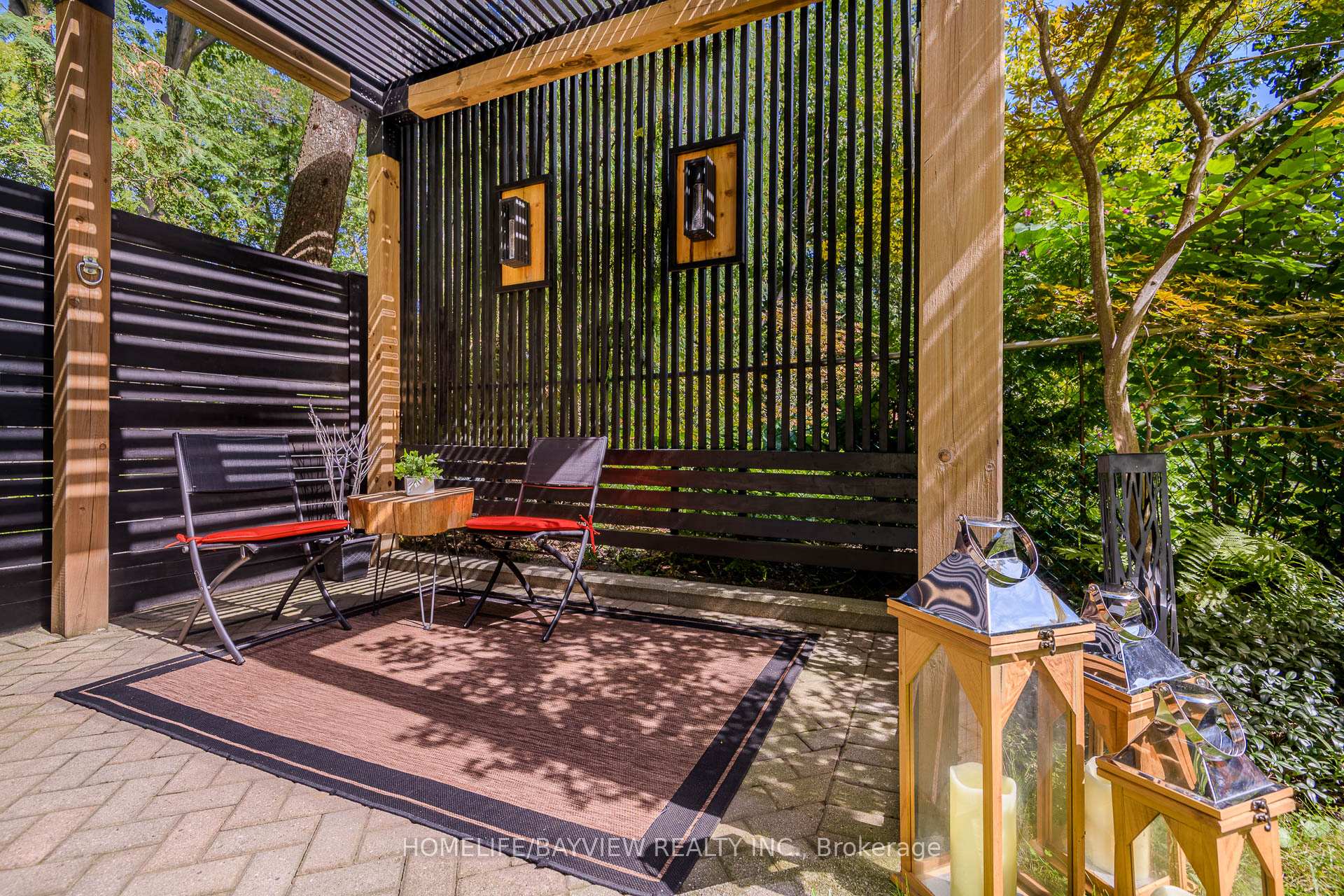 Photo 41 of 24 Taylor Drive, Toronto, East York — HOMEH
