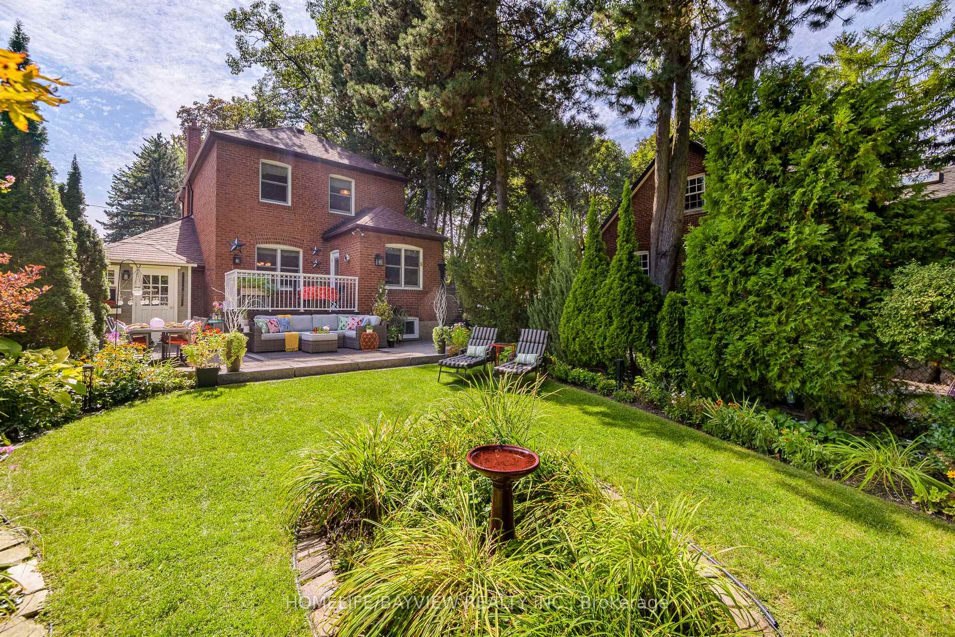 Photo 42 of 24 Taylor Drive, Toronto, East York — HOMEH