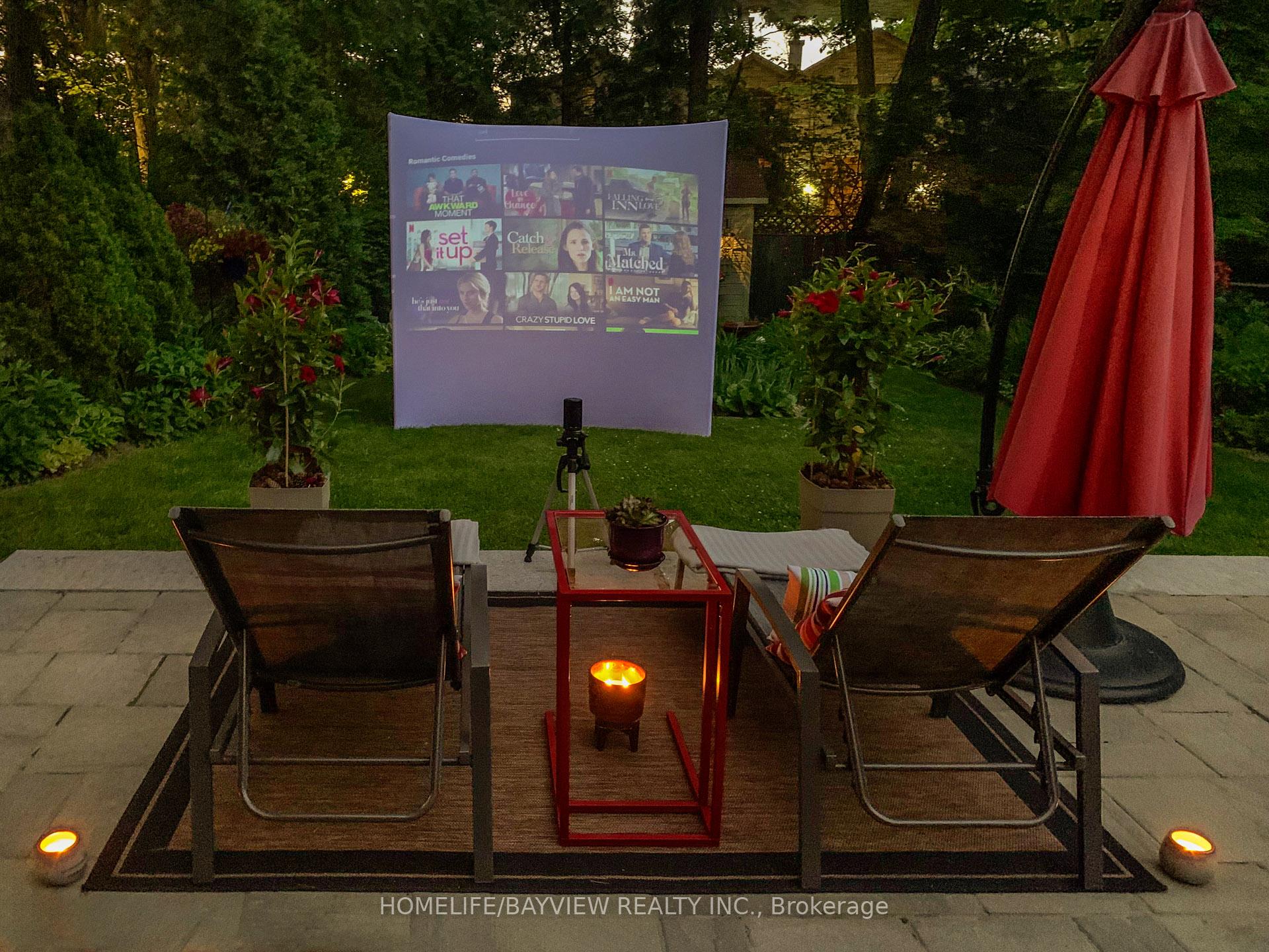 Photo 45 of 24 Taylor Drive, Toronto, East York — HOMEH