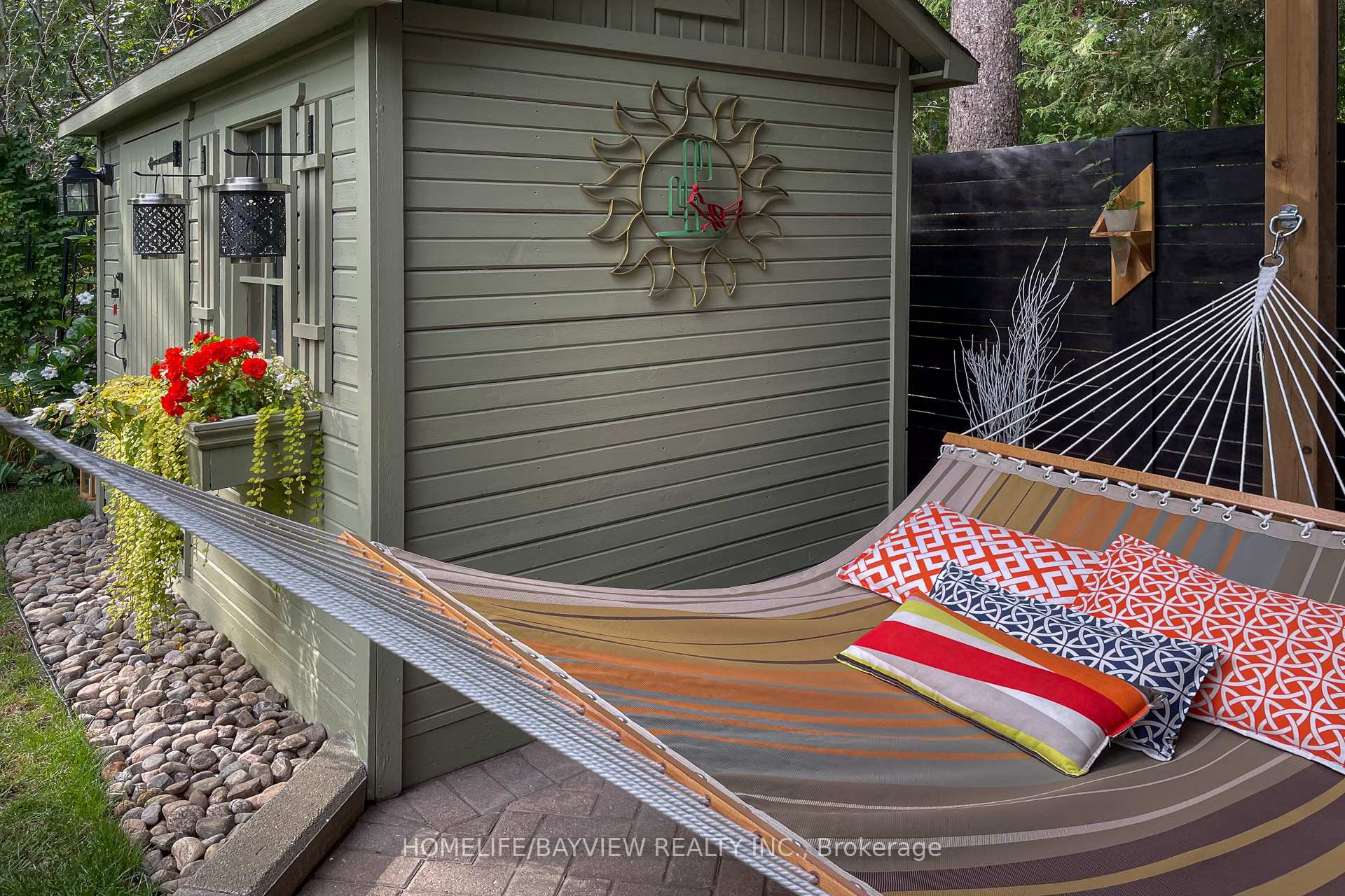 Photo 46 of 24 Taylor Drive, Toronto, East York — HOMEH