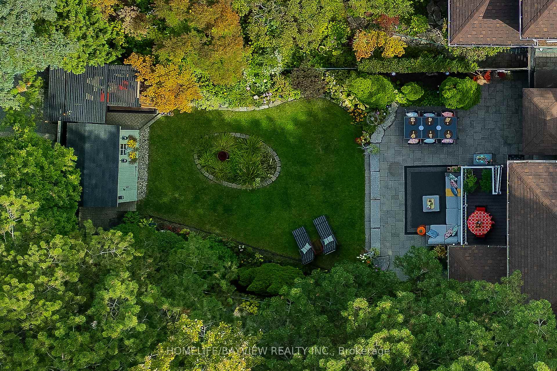 Photo 48 of 24 Taylor Drive, Toronto, East York — HOMEH