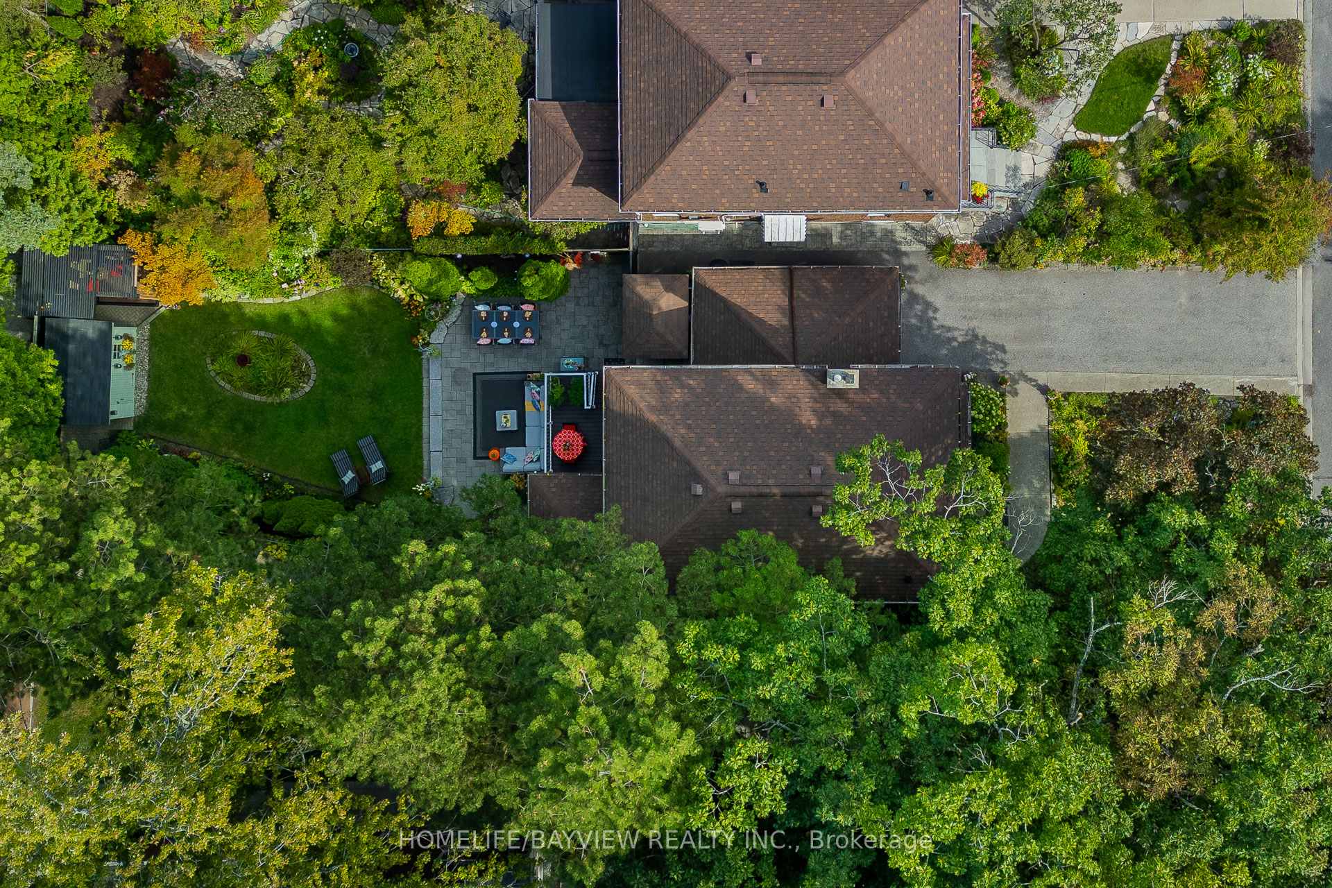 Photo 49 of 24 Taylor Drive, Toronto, East York — HOMEH