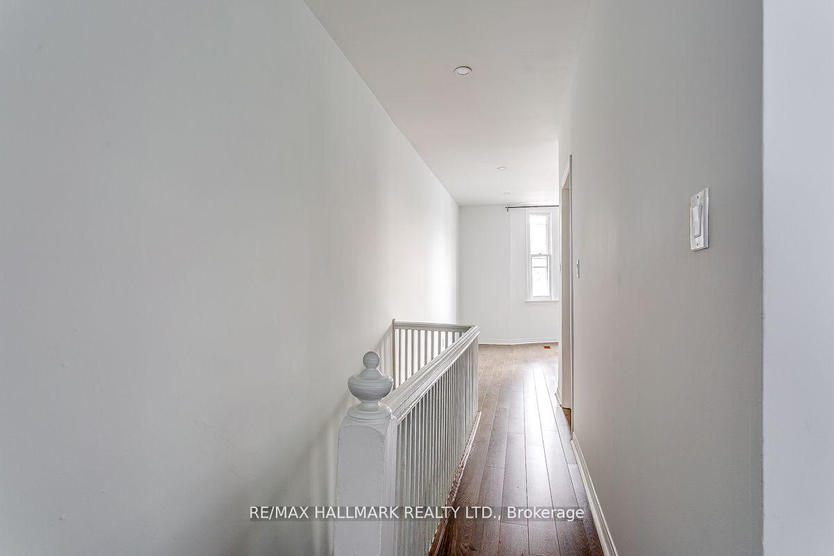 Photo 2 of Unit Upper, 48 Strathcona Avenue, Toronto, Blake-Jones — HOMEH