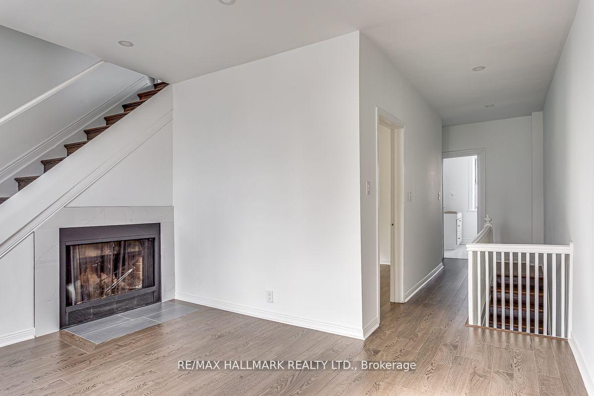 Photo 3 of Unit Upper, 48 Strathcona Avenue, Toronto, Blake-Jones — HOMEH