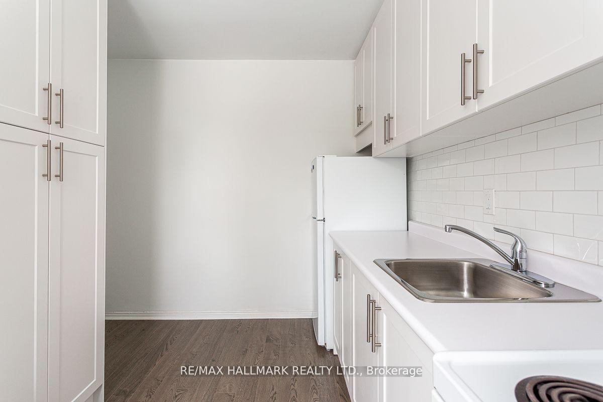 Photo 7 of Unit Upper, 48 Strathcona Avenue, Toronto, Blake-Jones — HOMEH