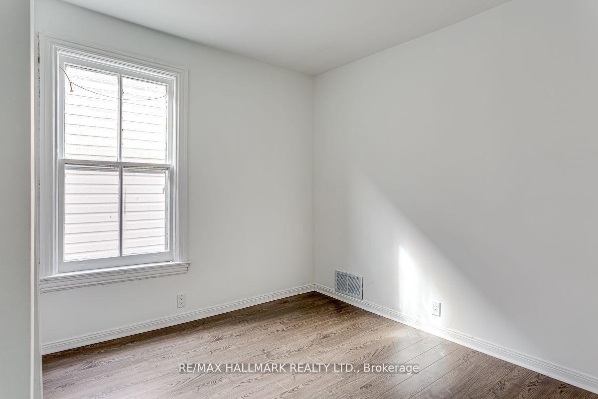 Photo 8 of Unit Upper, 48 Strathcona Avenue, Toronto, Blake-Jones — HOMEH