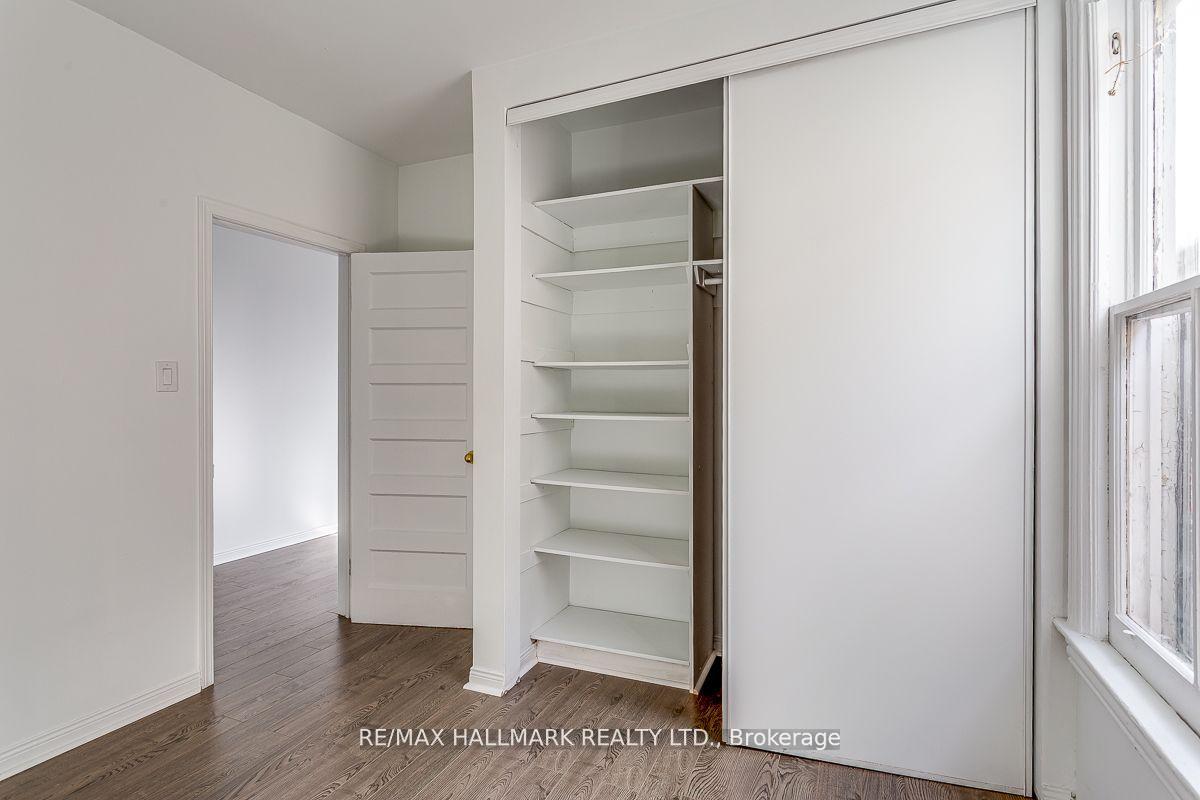 Photo 9 of Unit Upper, 48 Strathcona Avenue, Toronto, Blake-Jones — HOMEH