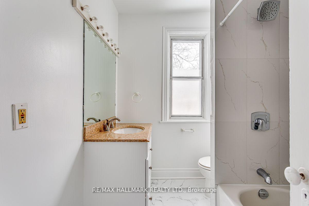 Photo 10 of Unit Upper, 48 Strathcona Avenue, Toronto, Blake-Jones — HOMEH