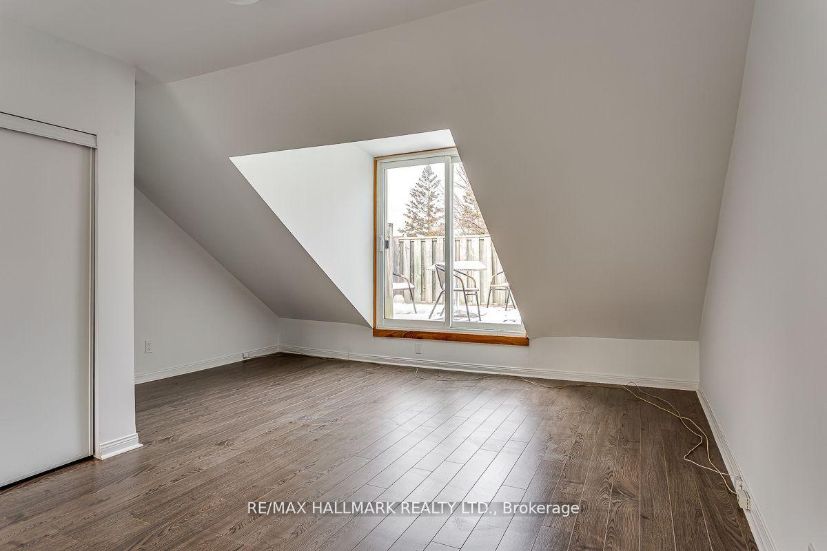 Photo 11 of Unit Upper, 48 Strathcona Avenue, Toronto, Blake-Jones — HOMEH