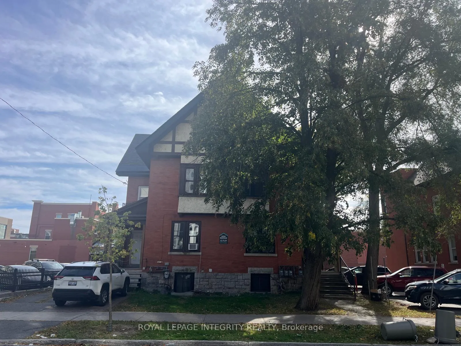 Photo 1 of 220-222 Argyle Avenue, Ottawa, Ottawa Centre — HOMEH