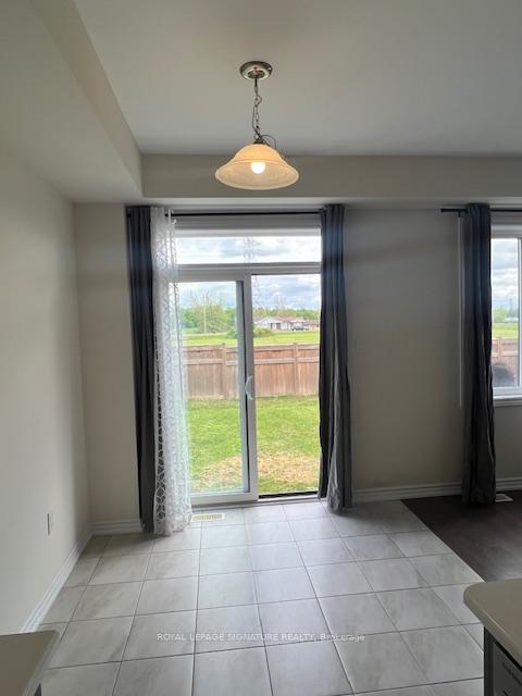 Photo 5 of 240 Explorer Way, Thorold, Rolling Meadows — HOMEH
