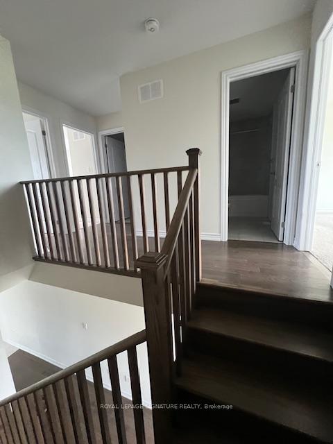 Photo 8 of 240 Explorer Way, Thorold, Rolling Meadows — HOMEH