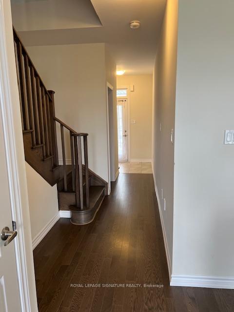 Photo 9 of 240 Explorer Way, Thorold, Rolling Meadows — HOMEH