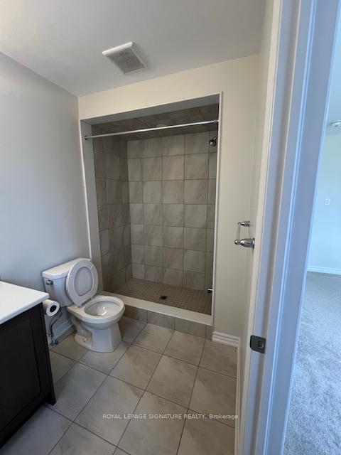 Photo 15 of 240 Explorer Way, Thorold, Rolling Meadows — HOMEH