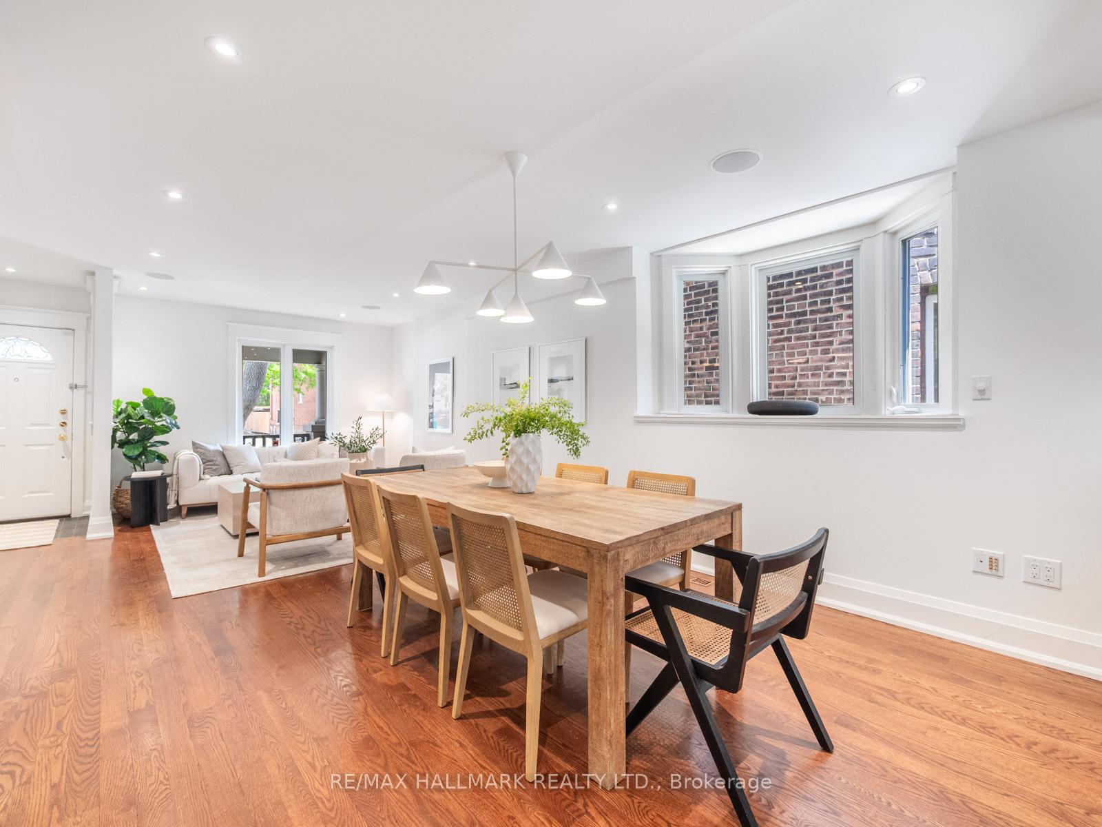Photo 7 of 3 Badgerow Avenue, Toronto, South Riverdale — HOMEH