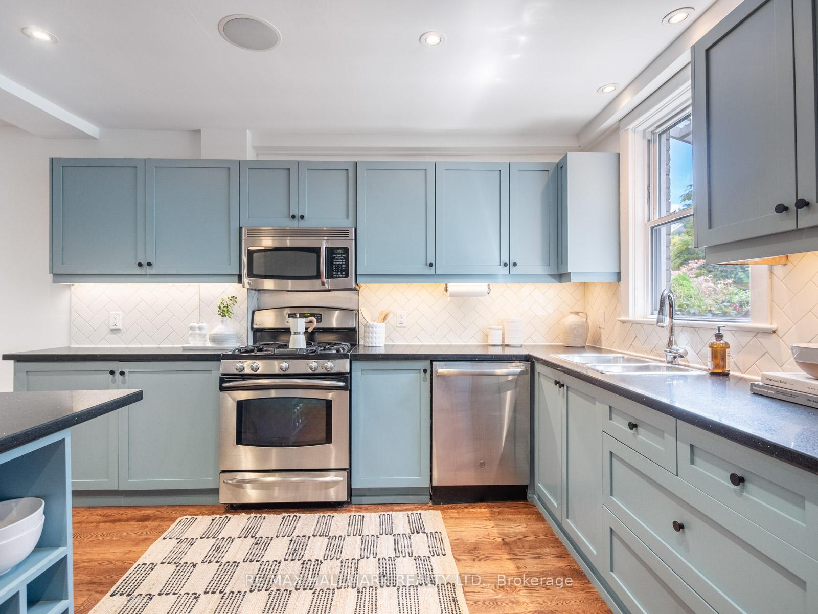 Photo 14 of 3 Badgerow Avenue, Toronto, South Riverdale — HOMEH