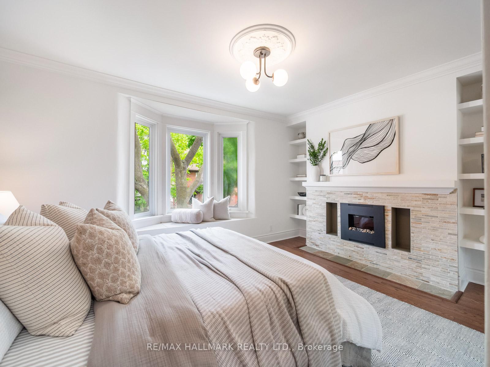 Photo 17 of 3 Badgerow Avenue, Toronto, South Riverdale — HOMEH