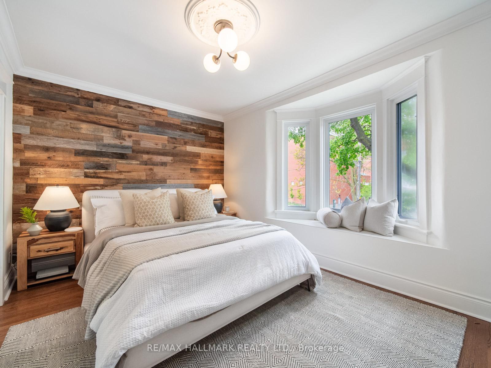 Photo 18 of 3 Badgerow Avenue, Toronto, South Riverdale — HOMEH