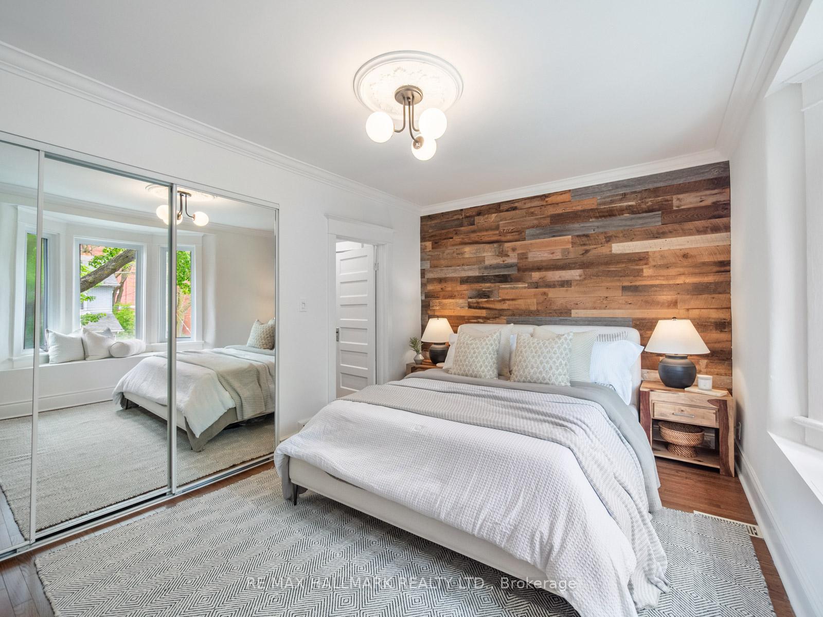 Photo 19 of 3 Badgerow Avenue, Toronto, South Riverdale — HOMEH