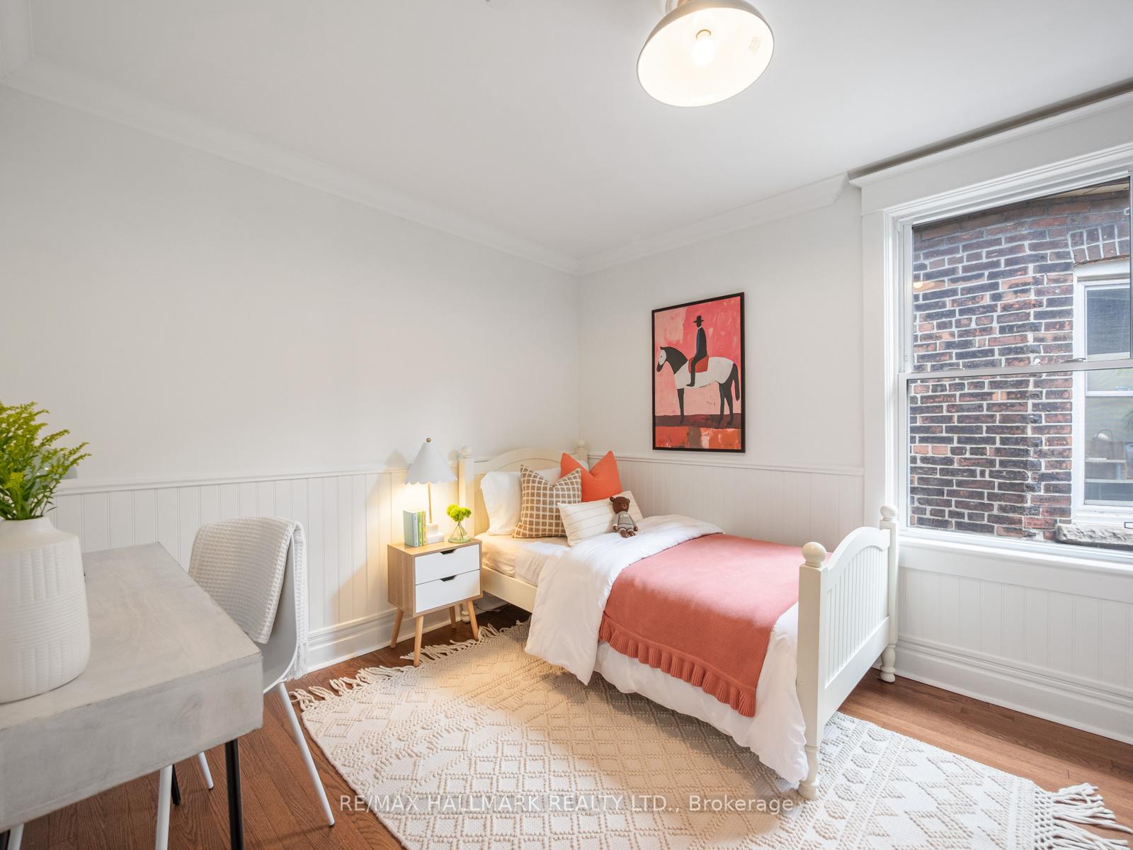 Photo 20 of 3 Badgerow Avenue, Toronto, South Riverdale — HOMEH