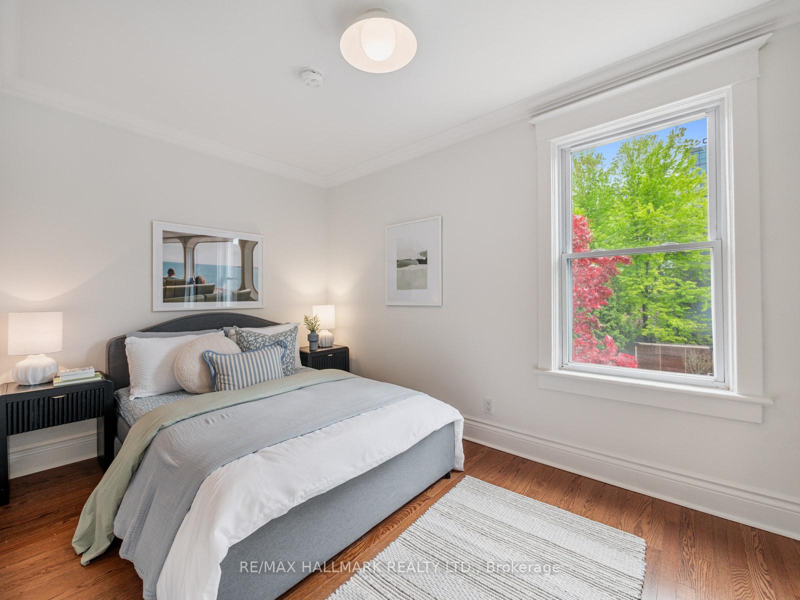 Photo 23 of 3 Badgerow Avenue, Toronto, South Riverdale — HOMEH