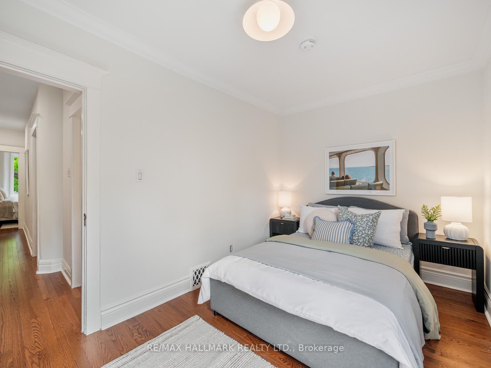 Photo 24 of 3 Badgerow Avenue, Toronto, South Riverdale — HOMEH