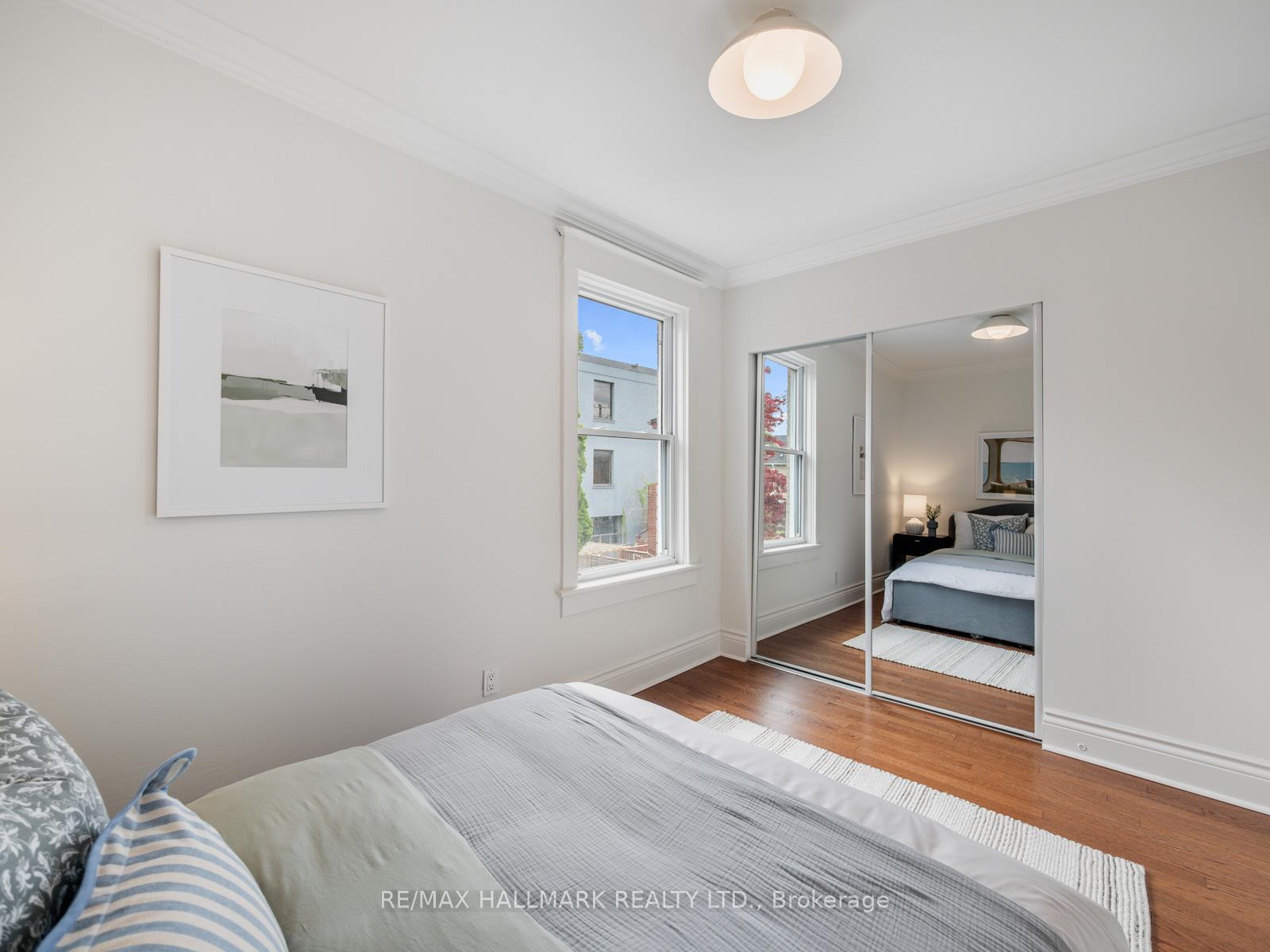 Photo 25 of 3 Badgerow Avenue, Toronto, South Riverdale — HOMEH