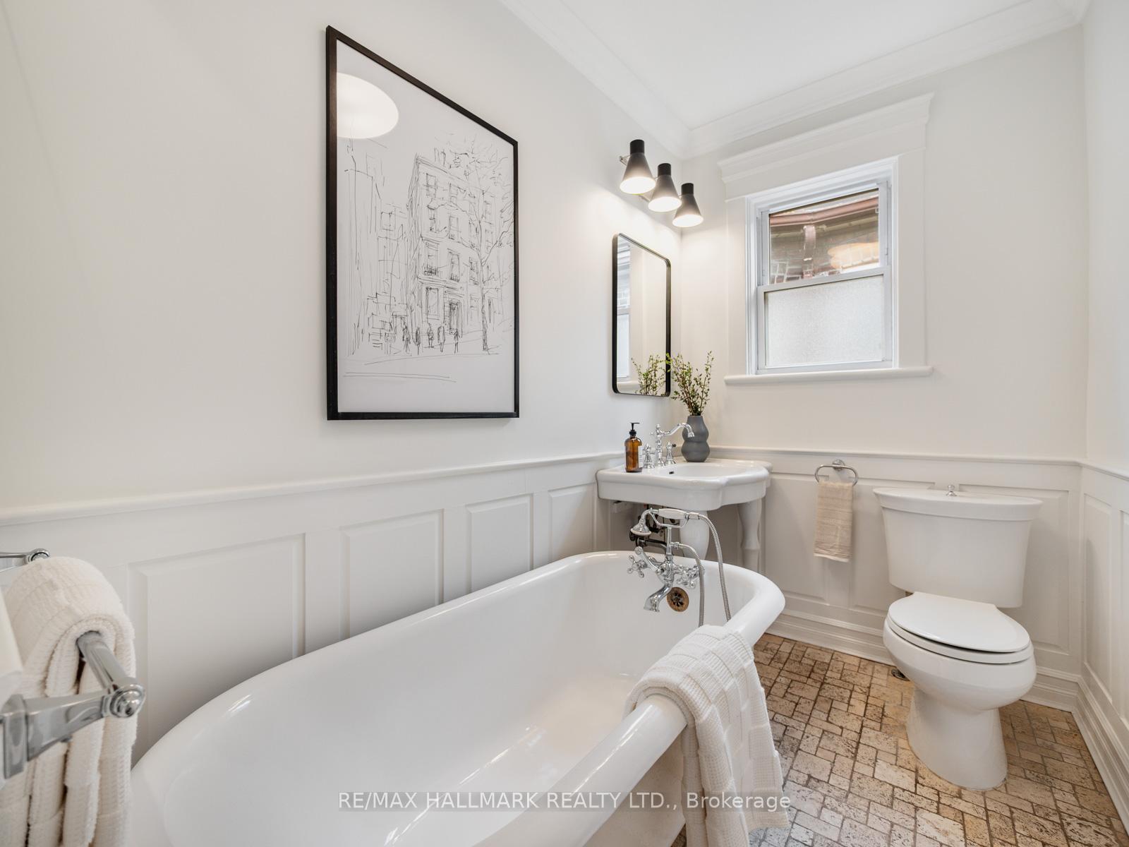Photo 26 of 3 Badgerow Avenue, Toronto, South Riverdale — HOMEH