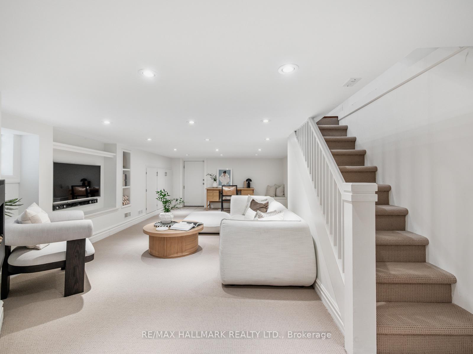 Photo 27 of 3 Badgerow Avenue, Toronto, South Riverdale — HOMEH
