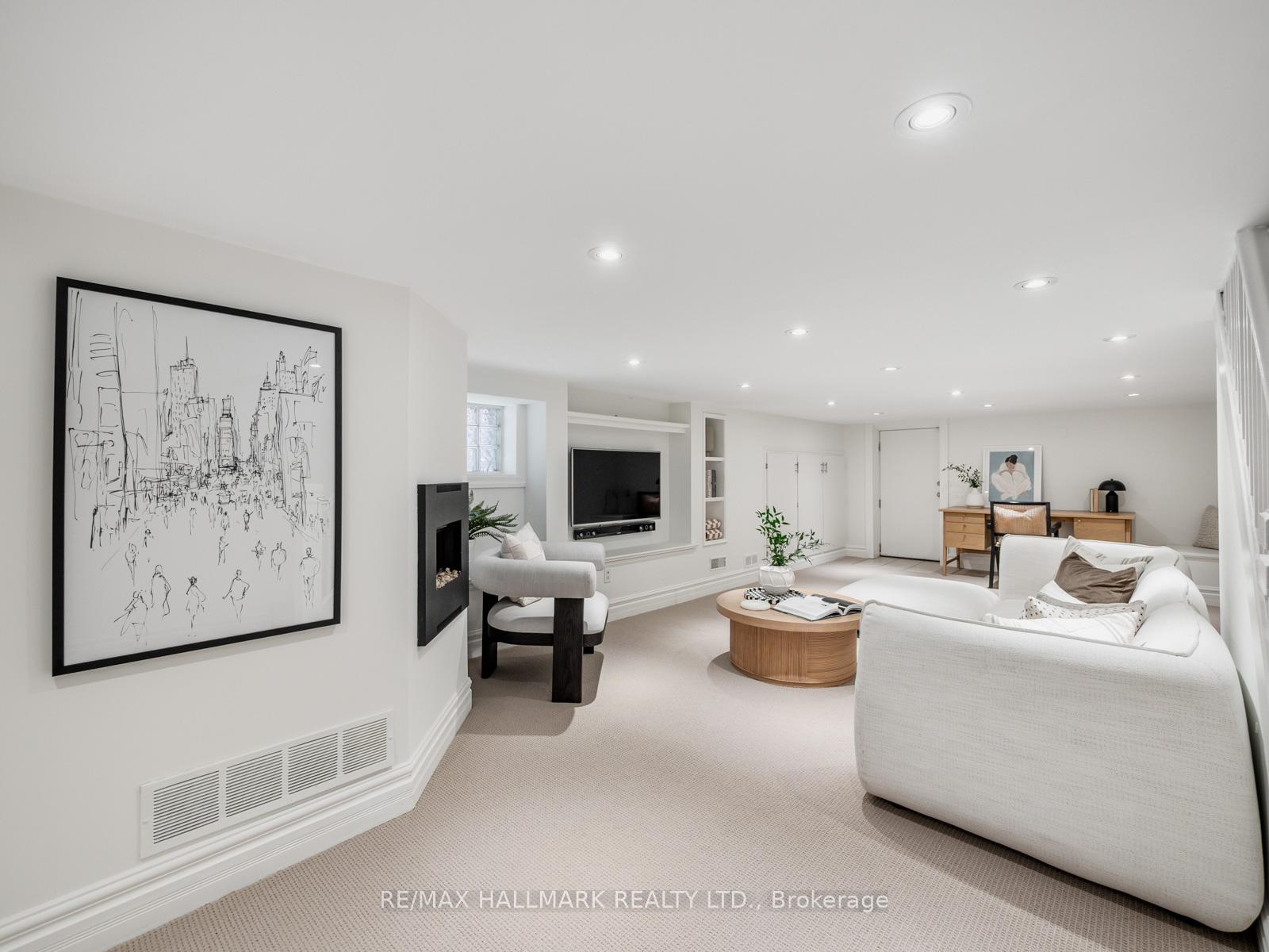 Photo 28 of 3 Badgerow Avenue, Toronto, South Riverdale — HOMEH