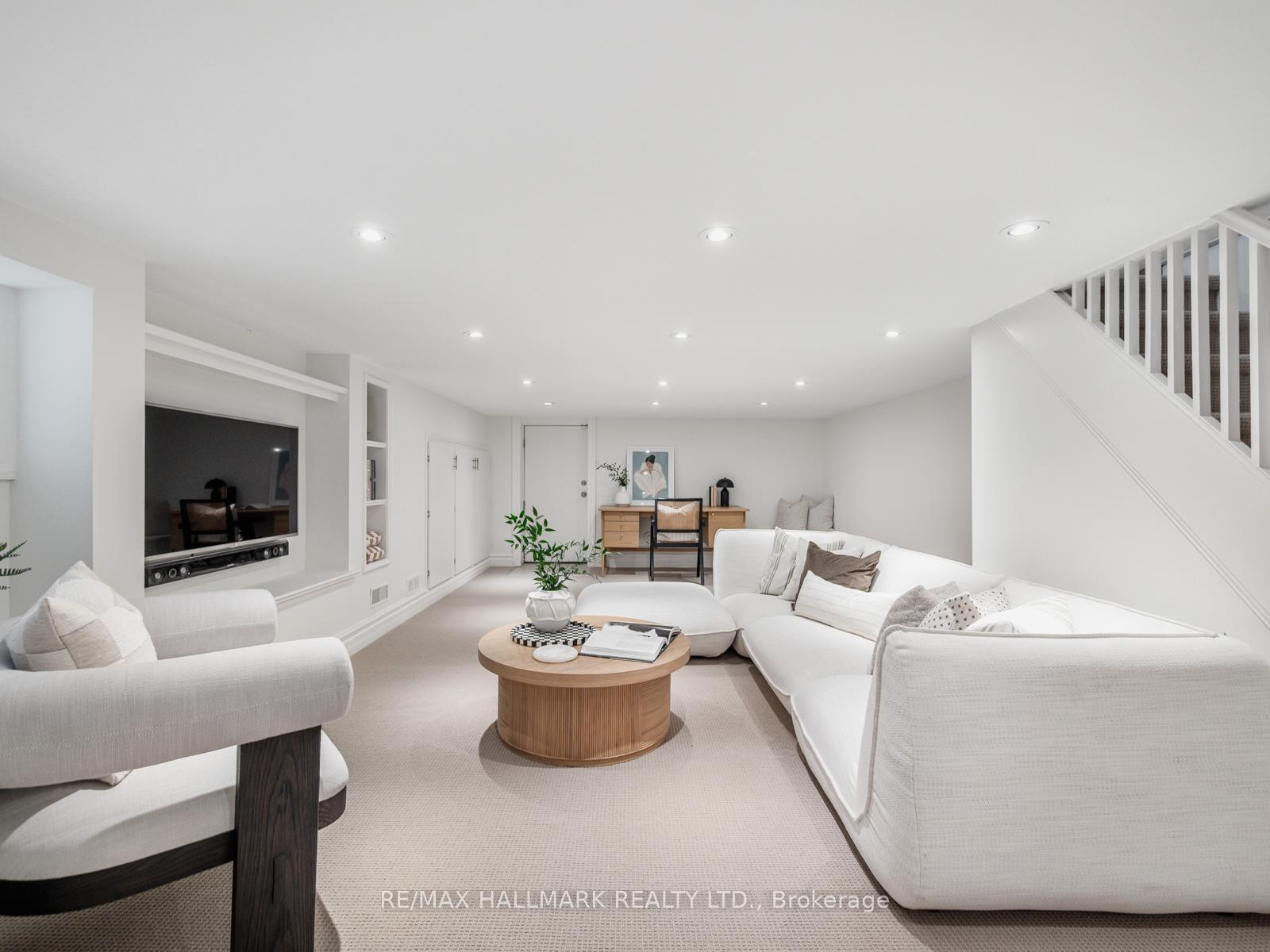 Photo 29 of 3 Badgerow Avenue, Toronto, South Riverdale — HOMEH