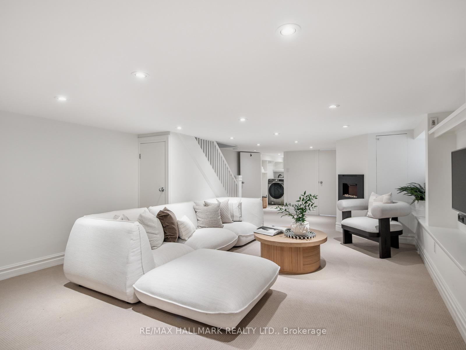 Photo 30 of 3 Badgerow Avenue, Toronto, South Riverdale — HOMEH