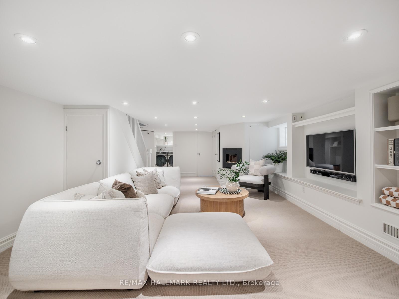 Photo 31 of 3 Badgerow Avenue, Toronto, South Riverdale — HOMEH