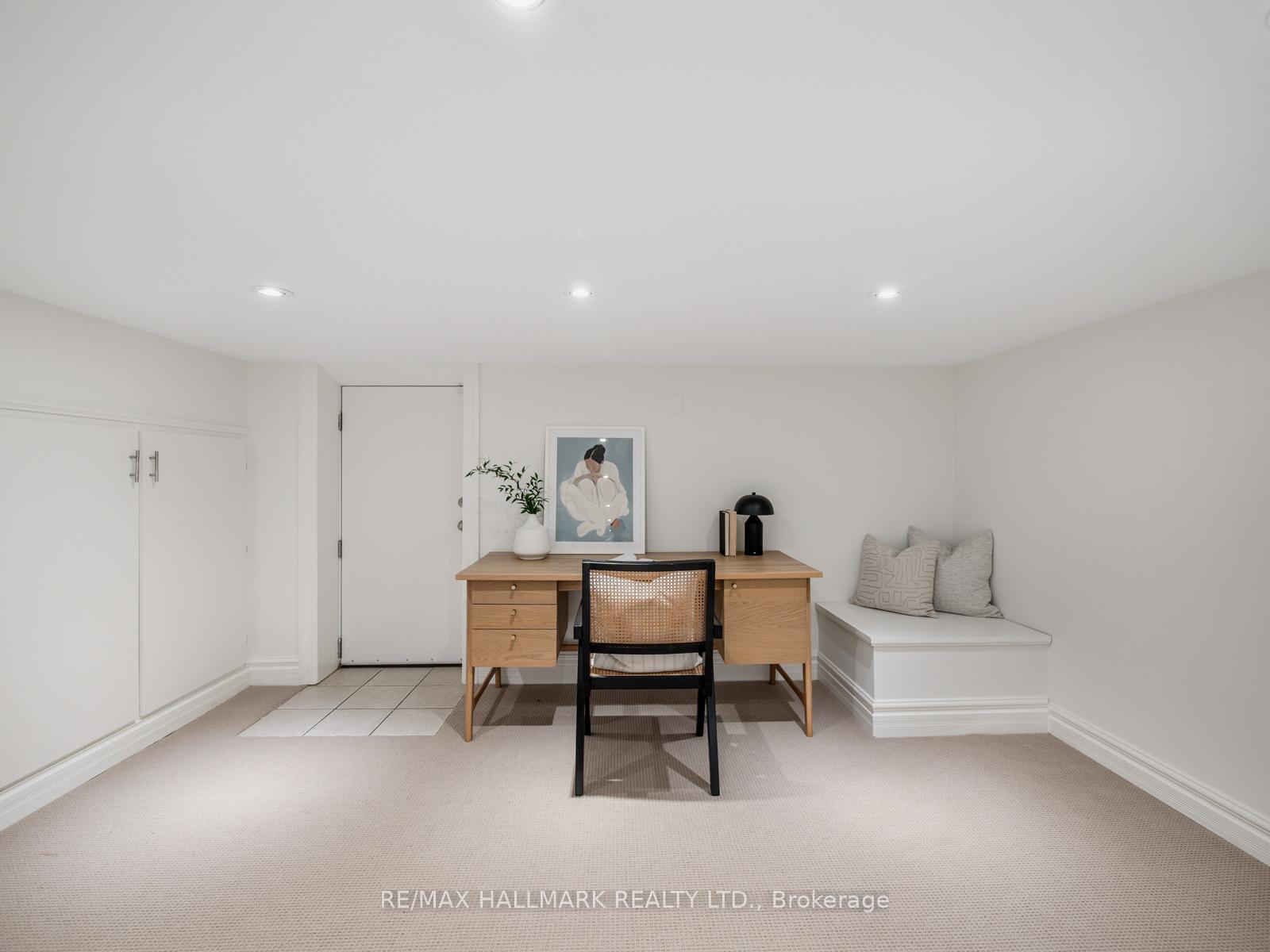 Photo 33 of 3 Badgerow Avenue, Toronto, South Riverdale — HOMEH