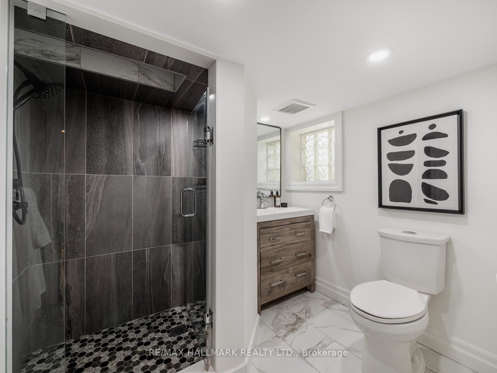 Photo 35 of 3 Badgerow Avenue, Toronto, South Riverdale — HOMEH