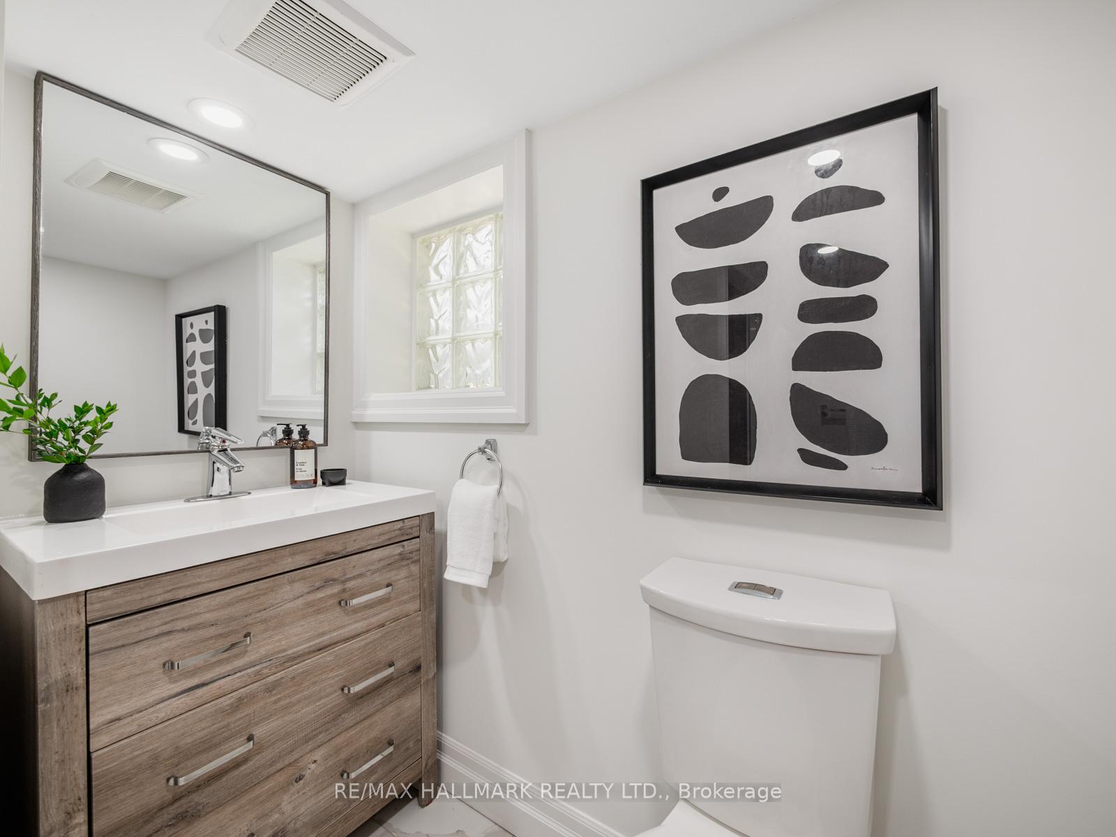 Photo 36 of 3 Badgerow Avenue, Toronto, South Riverdale — HOMEH