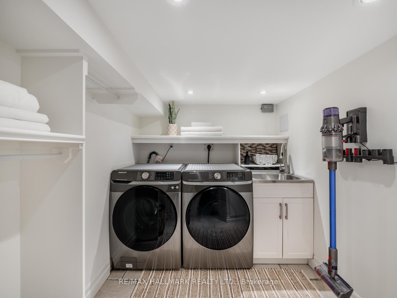 Photo 37 of 3 Badgerow Avenue, Toronto, South Riverdale — HOMEH