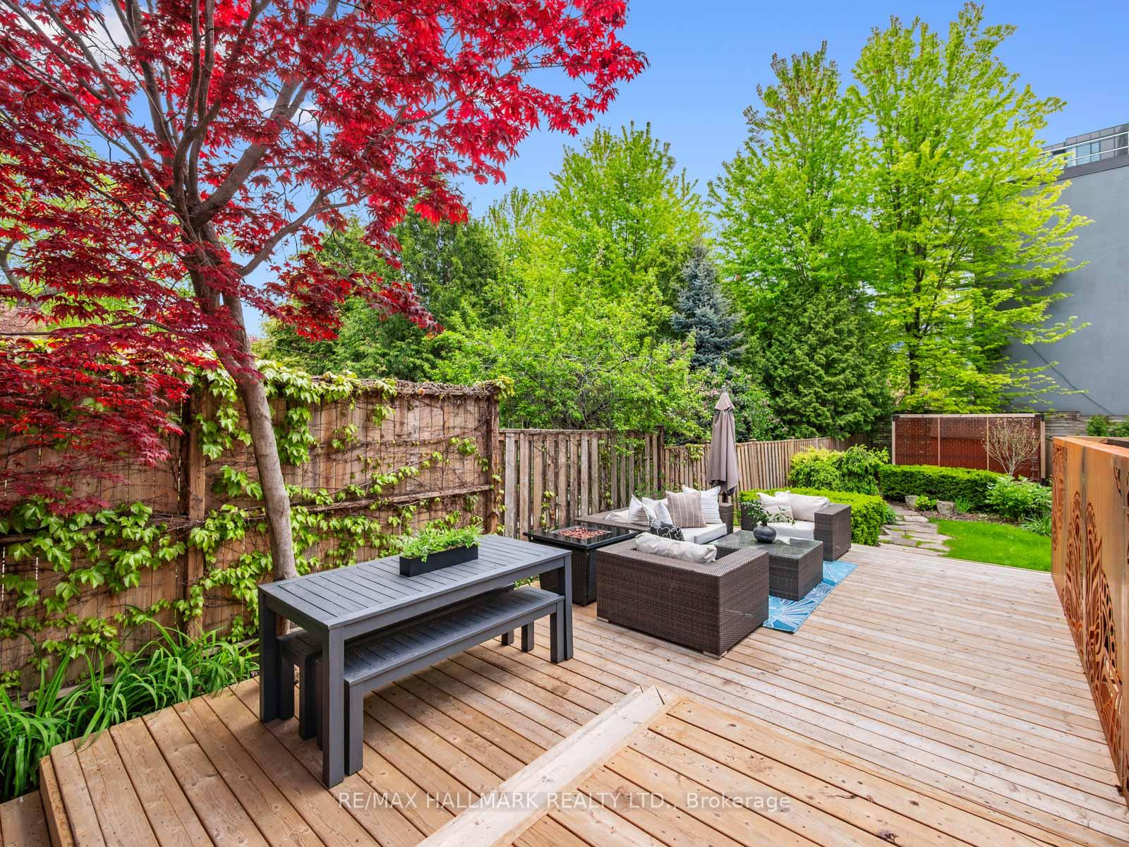 Photo 38 of 3 Badgerow Avenue, Toronto, South Riverdale — HOMEH