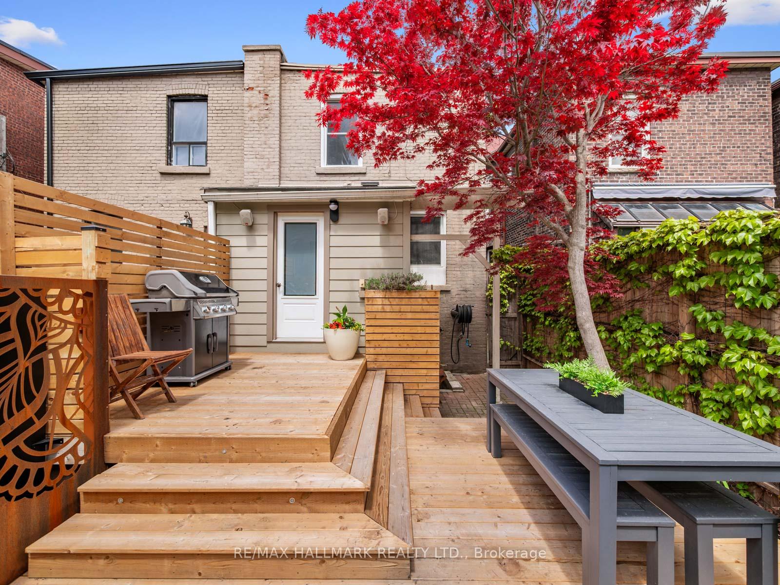 Photo 40 of 3 Badgerow Avenue, Toronto, South Riverdale — HOMEH