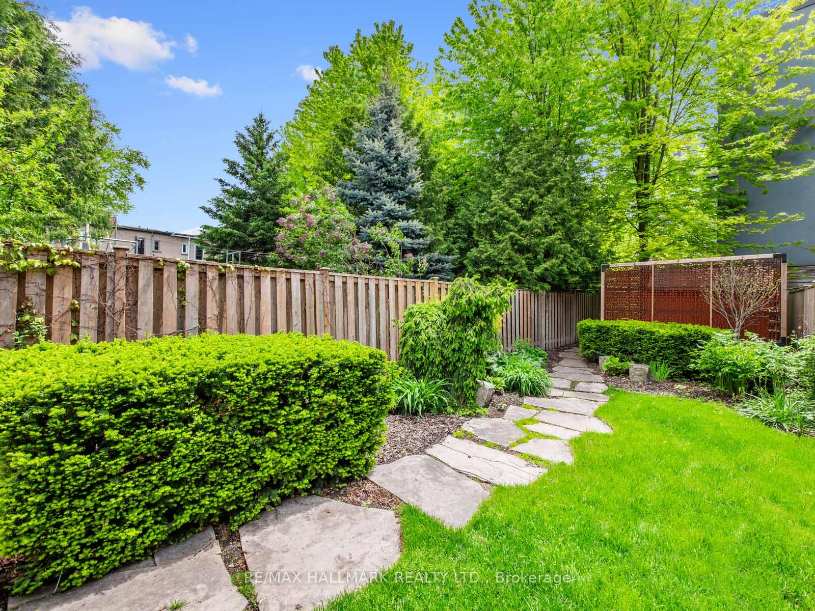Photo 42 of 3 Badgerow Avenue, Toronto, South Riverdale — HOMEH