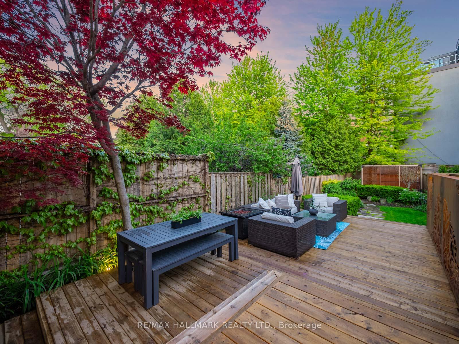 Photo 43 of 3 Badgerow Avenue, Toronto, South Riverdale — HOMEH