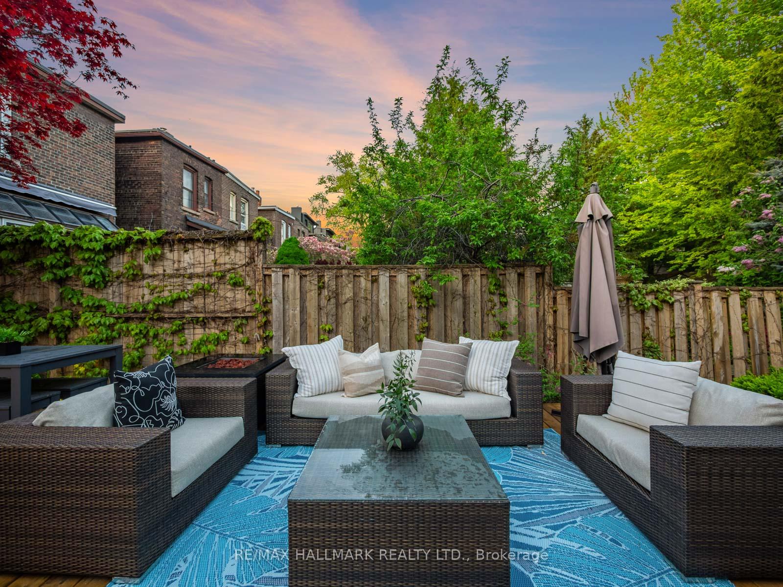 Photo 44 of 3 Badgerow Avenue, Toronto, South Riverdale — HOMEH