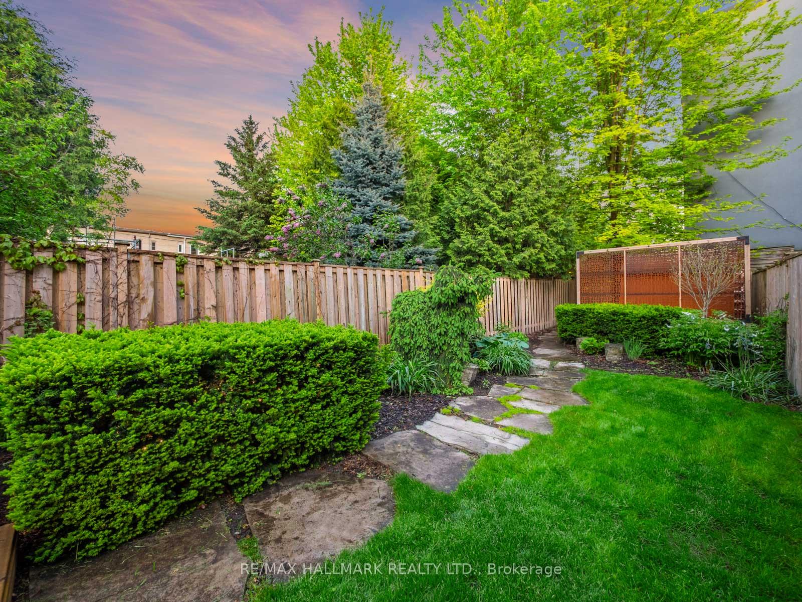 Photo 47 of 3 Badgerow Avenue, Toronto, South Riverdale — HOMEH