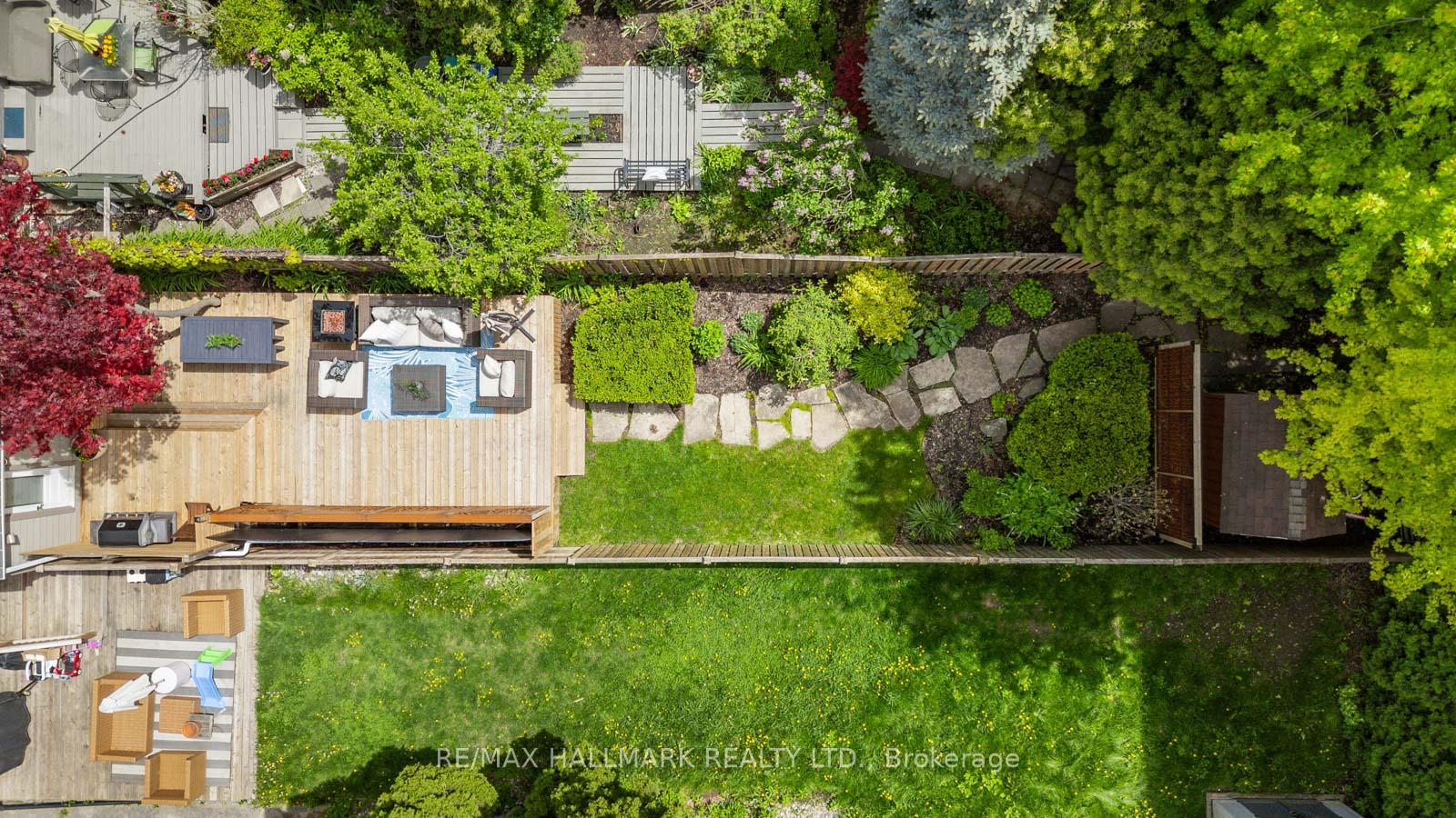 Photo 49 of 3 Badgerow Avenue, Toronto, South Riverdale — HOMEH