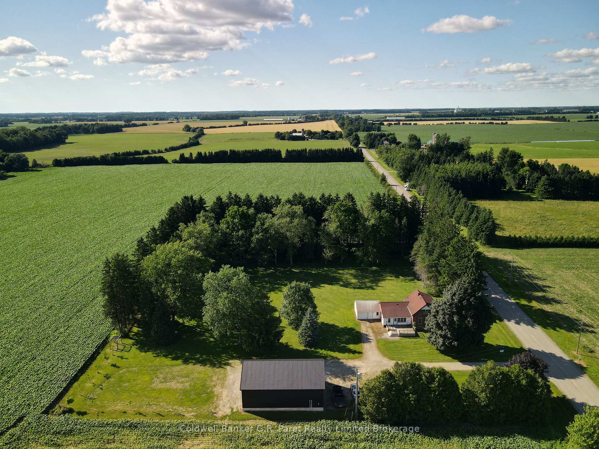 Photo 6 of 22445 Fairview Road, Thames Centre, Rural Thames Centre — HOMEH