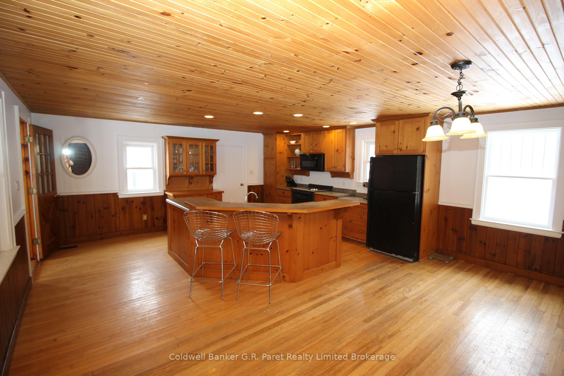 Photo 7 of 22445 Fairview Road, Thames Centre, Rural Thames Centre — HOMEH