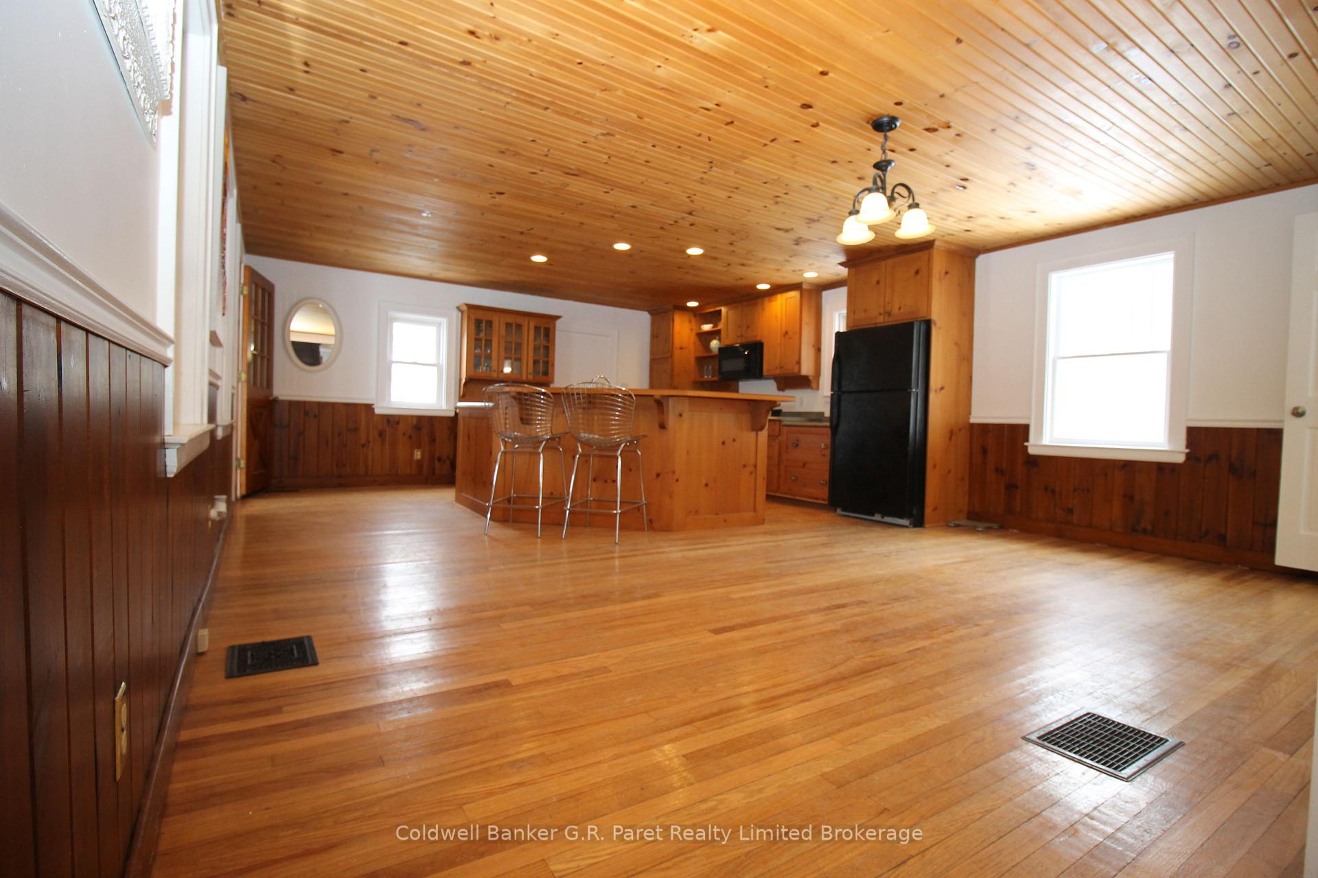 Photo 8 of 22445 Fairview Road, Thames Centre, Rural Thames Centre — HOMEH