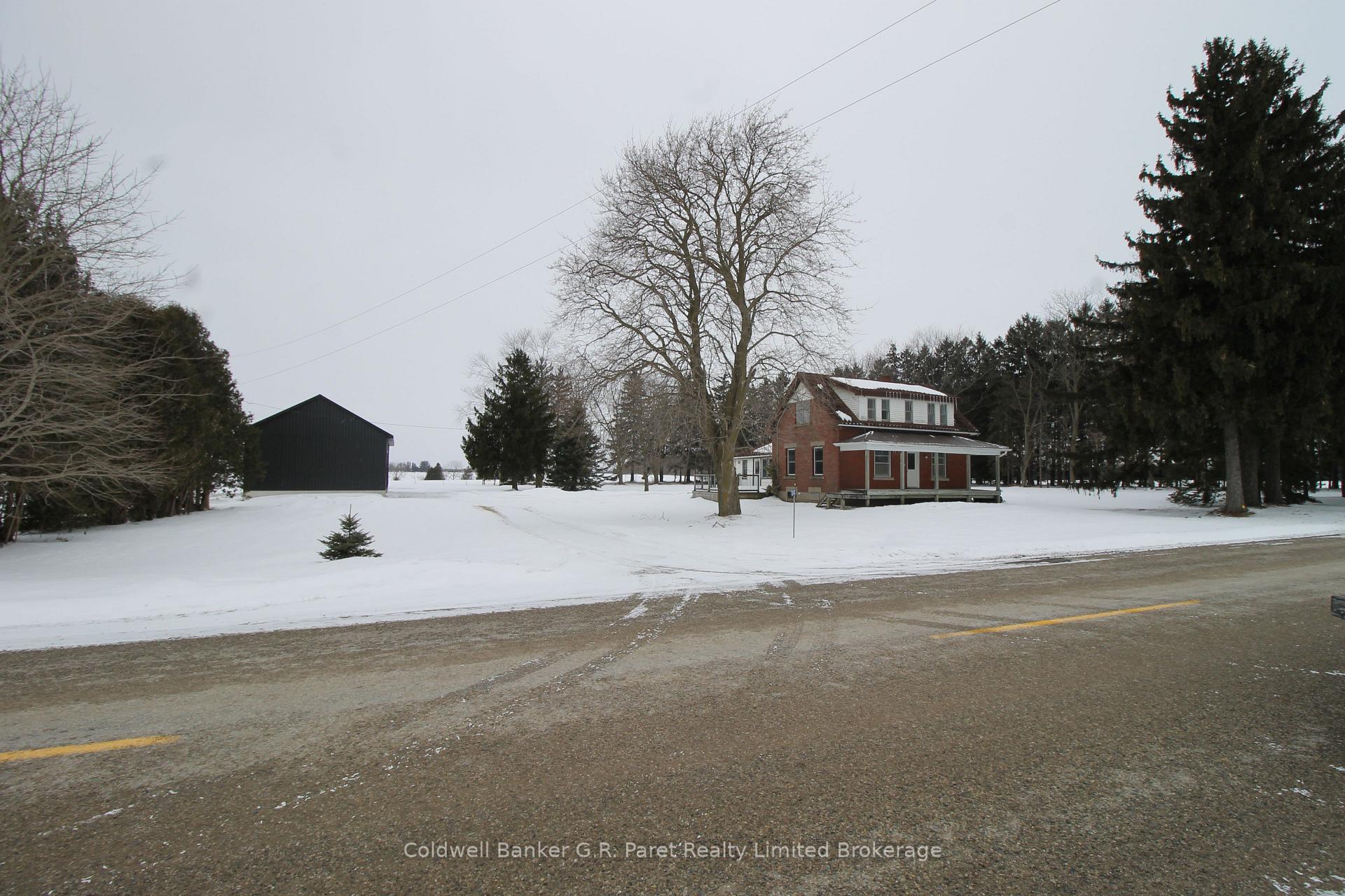 Photo 23 of 22445 Fairview Road, Thames Centre, Rural Thames Centre — HOMEH