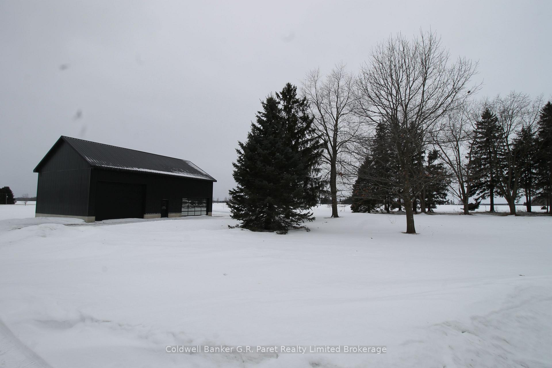 Photo 25 of 22445 Fairview Road, Thames Centre, Rural Thames Centre — HOMEH