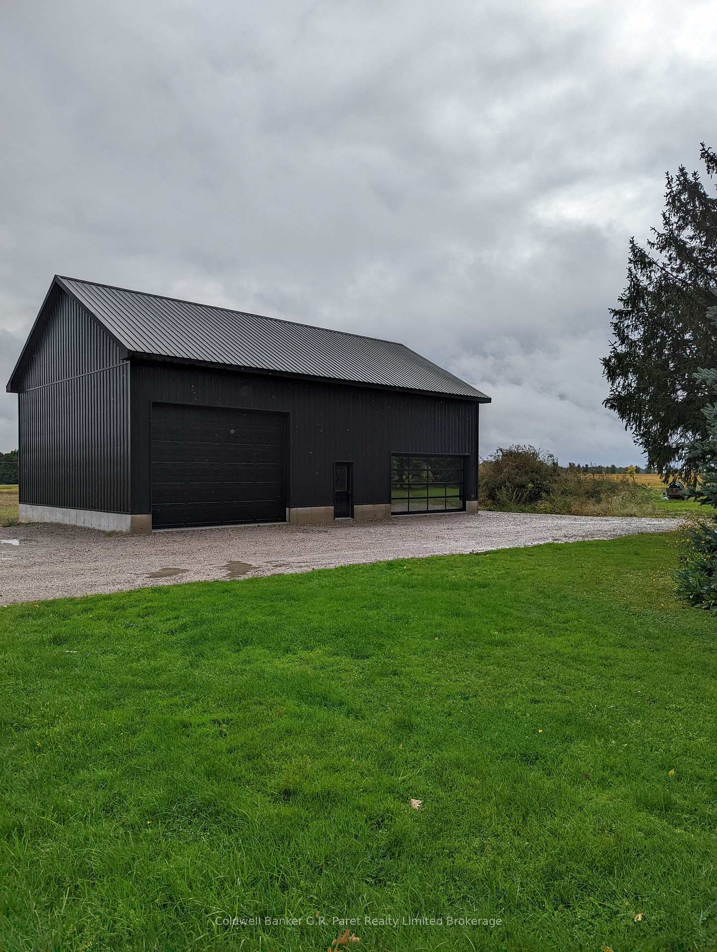 Photo 26 of 22445 Fairview Road, Thames Centre, Rural Thames Centre — HOMEH